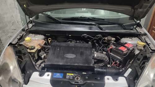 Ford Fiesta Max 1.6 Max Amb