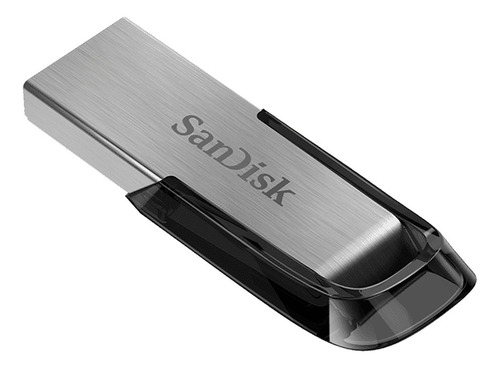 Pen Drive 64gb Usb Ultra Flair 3.0 Sandisk