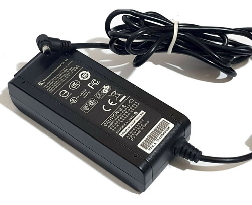 Fonte Au-7990n 19v 3,15a Compativel Com Mini Pc Hp 100b