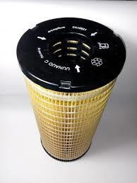 Imagem 2 de 2 de Elemento De Filtro Combustível Perkins Genuino Ch10930
