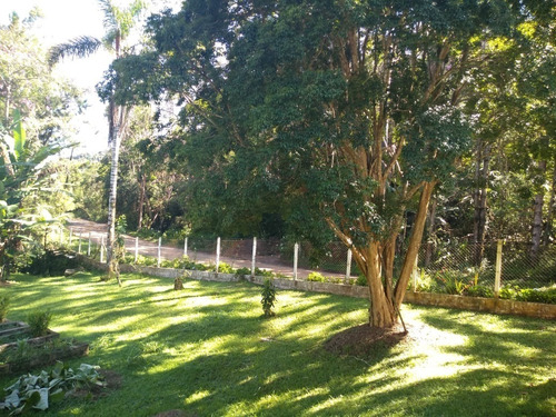 Imagem 17 de 30 de Sítio À Venda Em Juquitiba - 423 - 33815443
