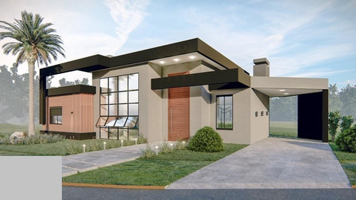 Imagem 6 de 9 de Casa À Venda Em Xangri-lá - Ca01437 - 69833968