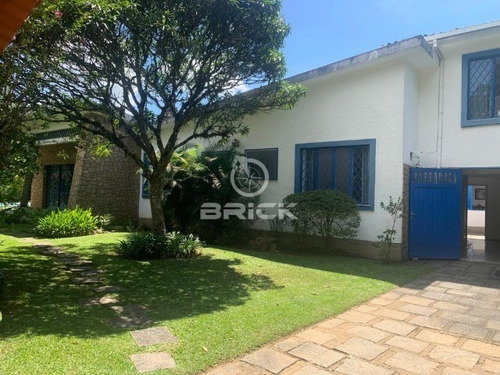 Imagem 4 de 30 de Casa Com 4 Quartos, Linear, Independente E Com Terreno Com Mais De 1000 M² Plano No Alto. - Ca01603 - 69017956