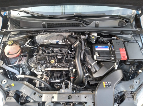 Chevrolet Onix 1.0 Premier Ii Turbo Aut. 5p