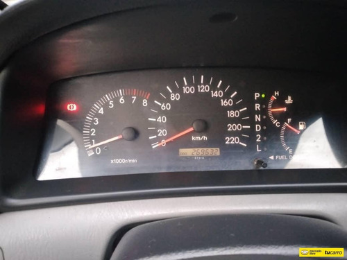 Toyota Corolla Xei