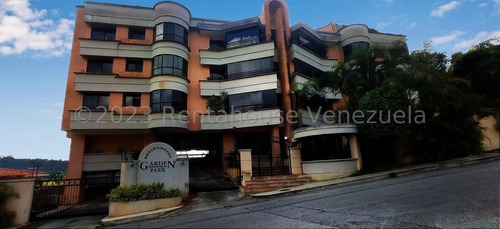 Apartamento En Venta 24-13040 En Urb. Miranda 