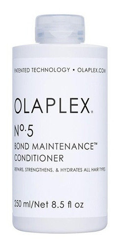 Acondicionador Olaplex X250ml Paso 5 Cabello Dañado