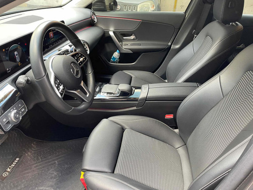 Mercedes-benz Clase A 2019 1.3 163cv Progressive