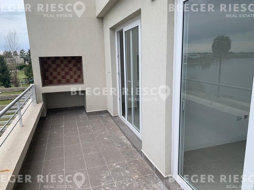 Imagen 3 de 19 de Departamento Semipiso En Venta Ubicado En Vila Vela, Terrazas Al Lago, Villanueva