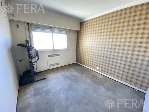 Imagen 14 de 16 de Venta Amplio Y Luminoso Piso De 6 Ambientes Con Cochera Y Balcón En Caballito (29640)