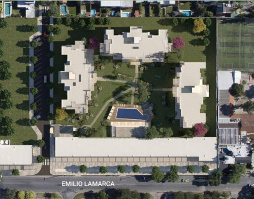Departamentos En Venta En Urca , Mediland , 2 Y 3 Dormitorios En Preventa , Financiación!