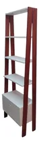 Comprar Biblioteca Moderna Nórdica Estantería  Madera Decoración!