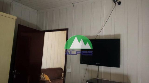 Higienópolis Casa + Edícula Ótima Localização (estuda Imóvel Menor Valor - Ca0497