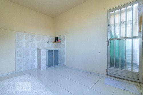 Apartamento Para Aluguel - Irajá, 1 Quarto, 16 - 893299514