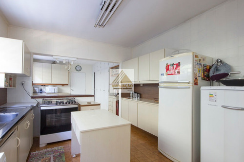 Imagem 13 de 15 de Casa 4 Dormitórios Sendo 1 Suíte 3 Vagas No Jardim Guedala - Py2983