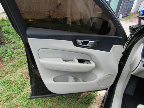 Chicote De Porta Dianteiro Esquerdo Volvo Xc60 T5 2019