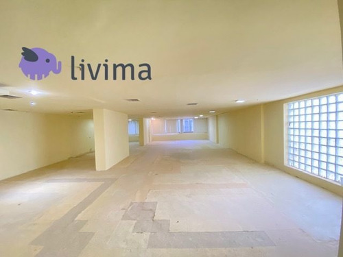 Imagem 6 de 16 de Sala Comercial Para Alugar Na Avenida Rio Branco, Centro, Rio De Janeiro - Rj - Liv-21237