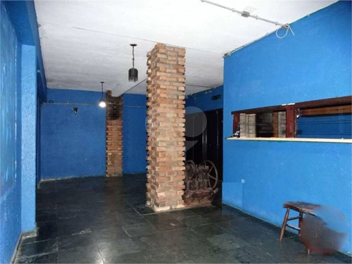 Imagem 1 de 18 de Excelente Salão Comercial Para Locação, Vila Madalena, Pinheiro, São Paulo - Reo360728