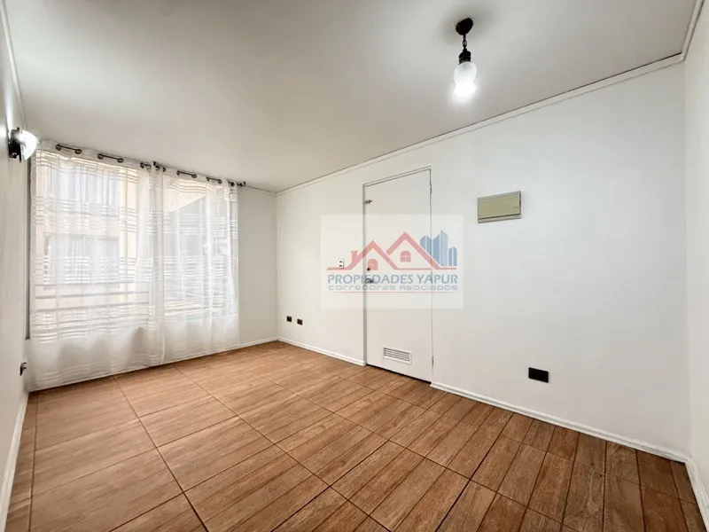 Imagen 3 de 30 de Depto 3d 1b Oriente 41m2 Herrera Esq San Pablo Rebajado!