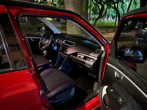 Suzuki Swift 1.4 Gls Mt