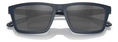 Armação Óculos Grau Clip On Empório Armani Ea4189u 5088/1w