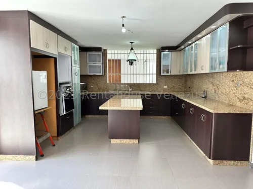 Casa En Venta En Macaracuay