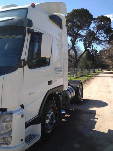 Volvo Fm 370