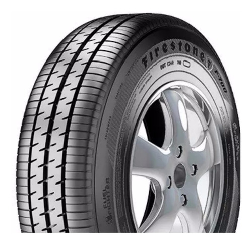 Imagen 2 de 6 de Neumático 185/60 R14 F-700 Firestone - Cuotas