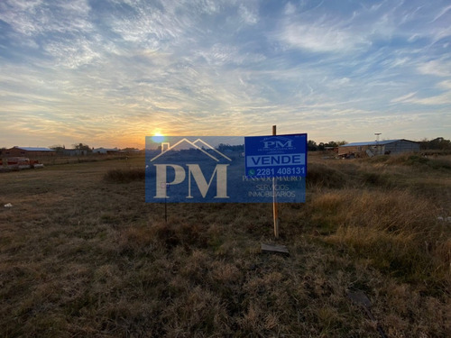 Terreno En Venta