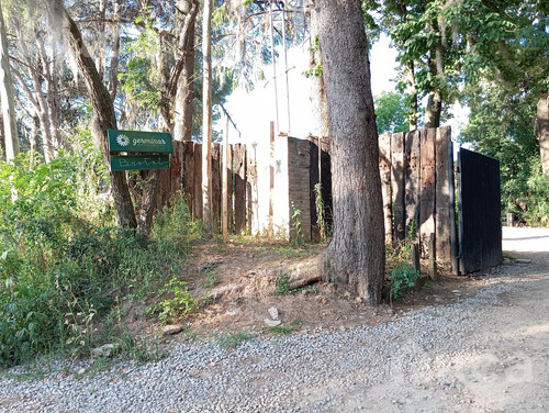 Espectacular Terreno En Venta En Semicerrado En Las Chacras, Zona La Cañada