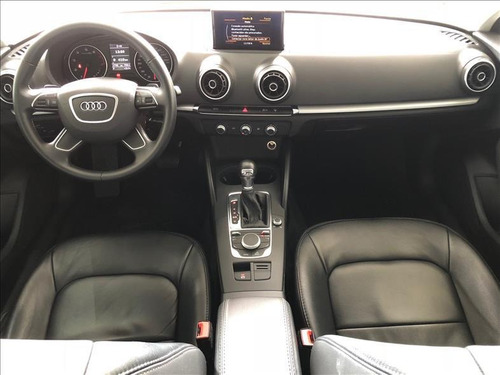 Audi A3 Audi A 3 Sedan 1.4 Atraction