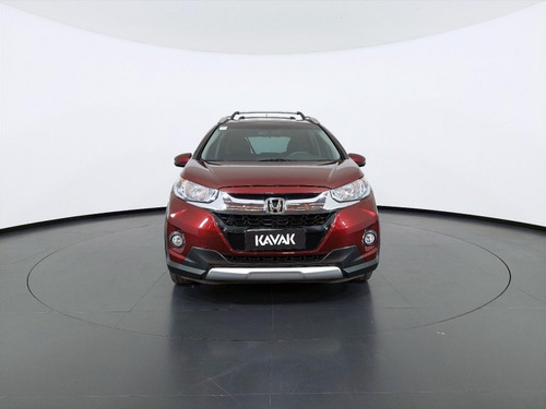 Imagem 2 de 15 de 162649 - Honda Wr-v 2018 Com Garantia