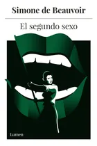 Comprar El Segundo Sexo - Simone De Beauvoir