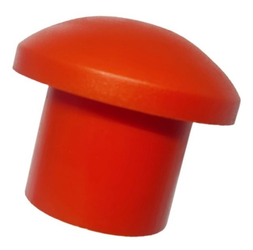 Cap, Protector De Enfierradura 6 A 15mm- Pack 50 U.