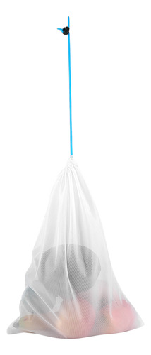 Bolsas De Malla Con Cordón Reutilizables Bolsa Para