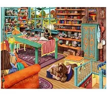 Comprar 1000 Puzzle De Piezas Para Adultos 1000 Piezas Bv7jd