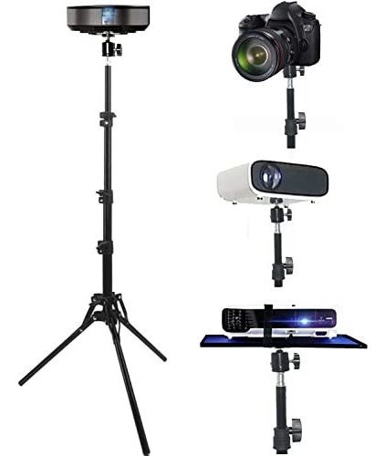 Proyector TriPod Stand, TriPod Portable Mount Floor 4q7sn