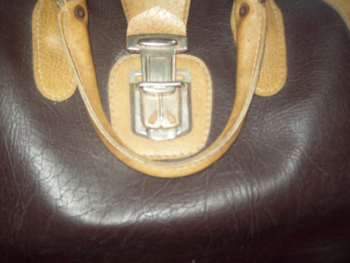 Bolso Retro
