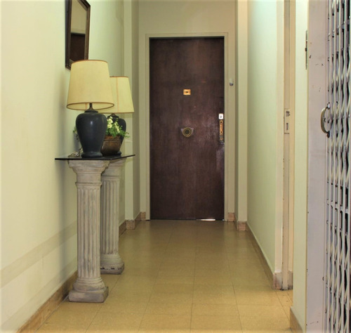 Venta Depto. 3 Ambientes C/dependencia Retiro