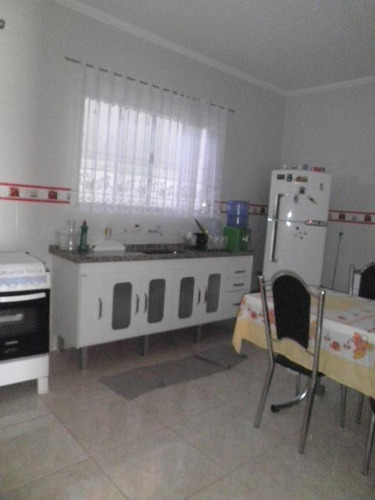 Imagem 2 de 4 de Casa À Venda, 120 M² Por R$ 390.000,00 - Maracanã - Jarinu/sp - Ca0599