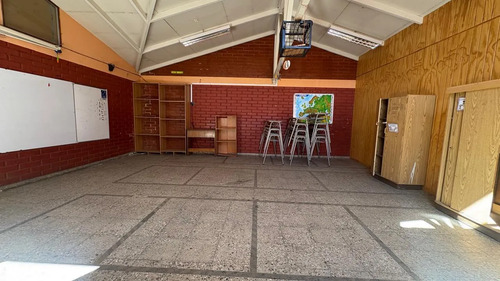 Propiedad Comercial 1000 M2 En Quilpue