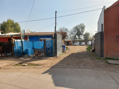 Bodega En Venta En Conchalí