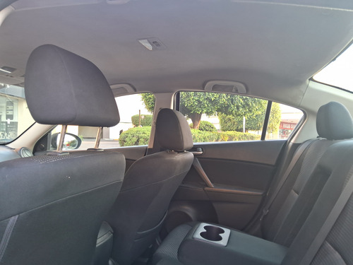 Mazda 3, Sin Adeudos, Verificacion Y Placas 2025