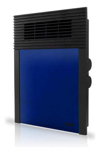 Hjm Termoventilador Calefactor Vertical 638