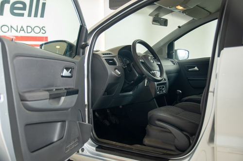 Volkswagen Suran 1.6 Taraborelli Usados