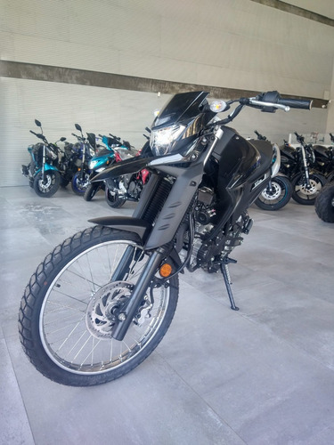 Yamaha Xtz 250 0km - Tomamos Dolar A 950 $$$!!-