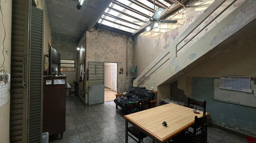 Venta Casa 2 Dormitorios Floresta Con Garage
