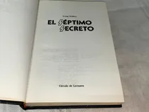 Comprar El Septimo Secreto- Irving Wallace- Circulo De Lectores