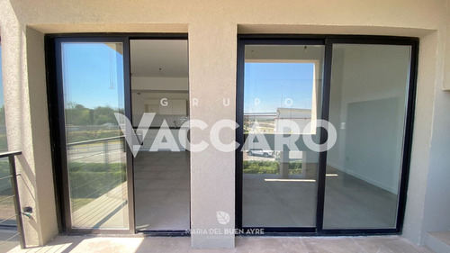 Departamento En Venta 2 Ambientes Maria Del Buen Ayre