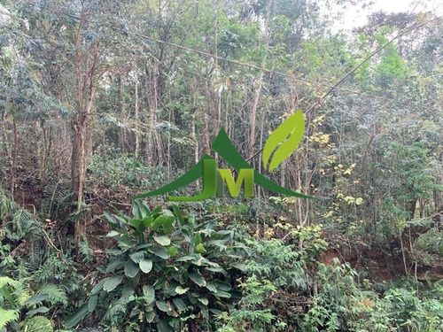 Imagem 4 de 5 de Terreno À Venda Em Atibaia No Bosque Dos Palmares - 1234